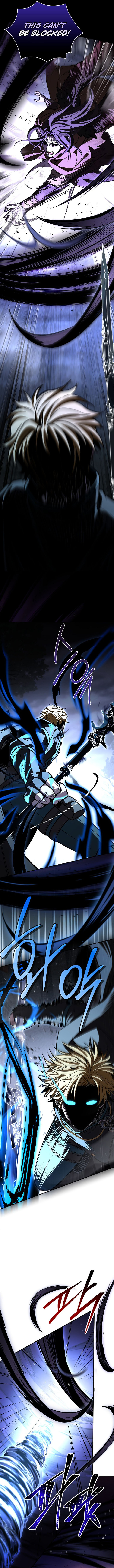 Read Talent-Swallowing Magician Manga Online