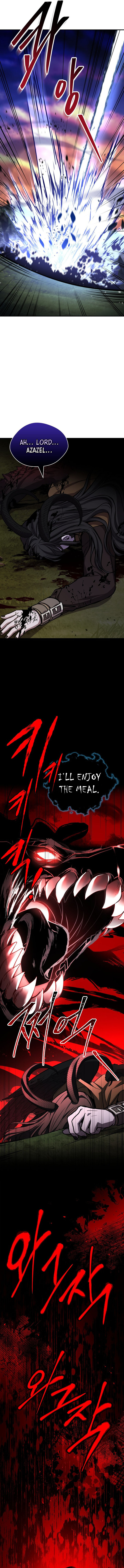 Read Talent-Swallowing Magician Manga Online