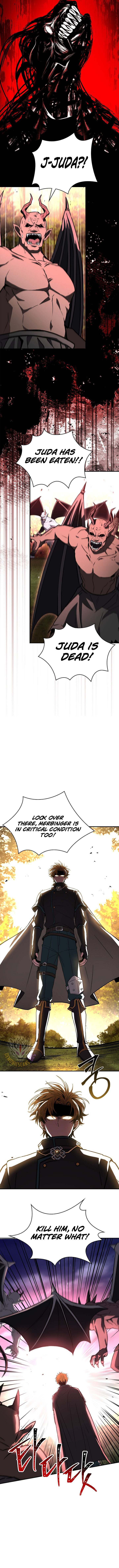 Read Talent-Swallowing Magician Manga Online