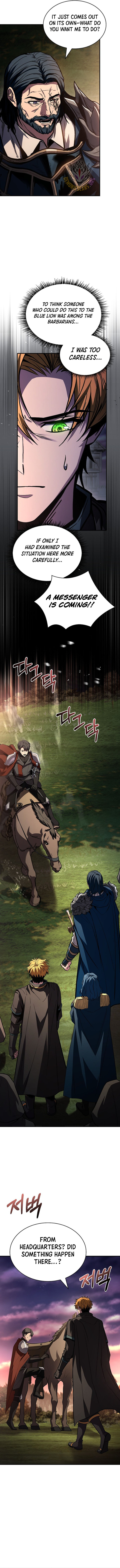 Read Talent-Swallowing Magician Manga Online