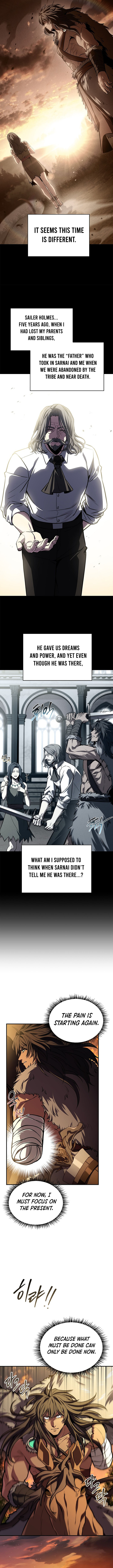 Read Talent-Swallowing Magician Manga Online