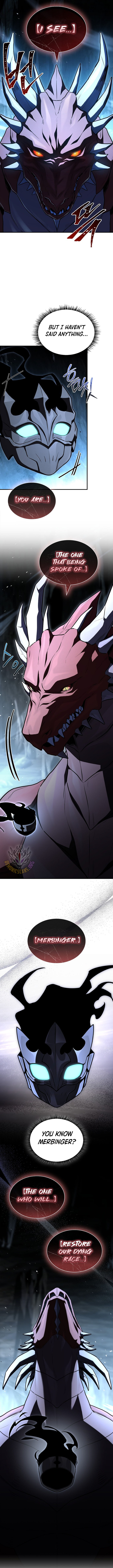 Read Talent-Swallowing Magician Manga Online