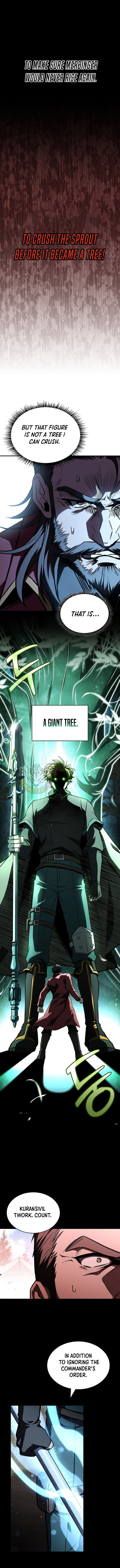 Read Talent-Swallowing Magician Manga Online