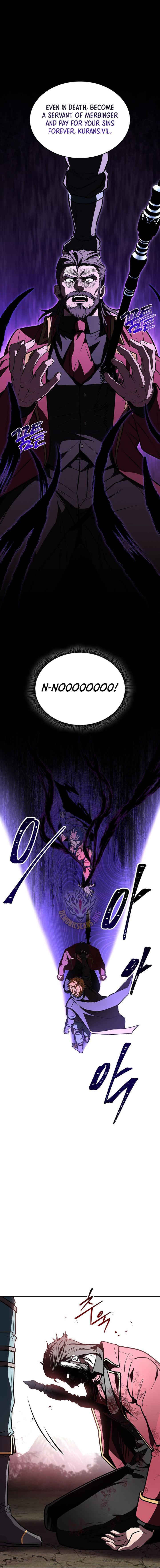 Read Talent-Swallowing Magician Manga Online