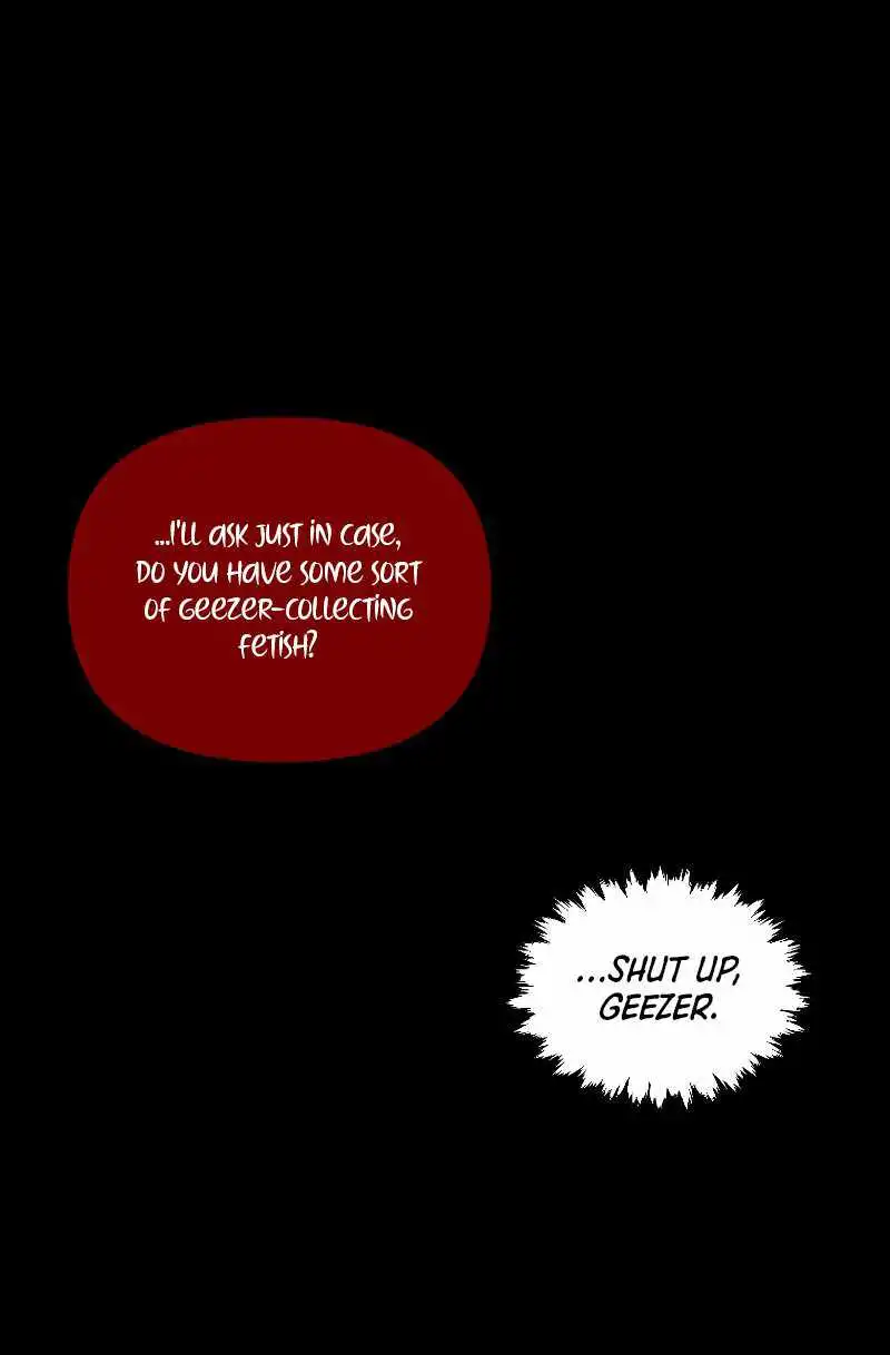 Read Talent-Swallowing Magician Manga Online