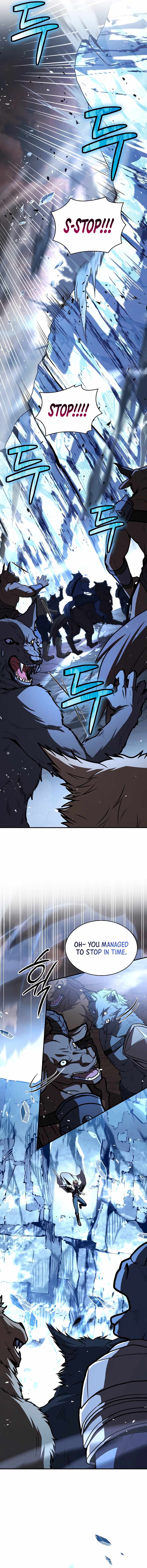 Read Talent-Swallowing Magician Manga Online