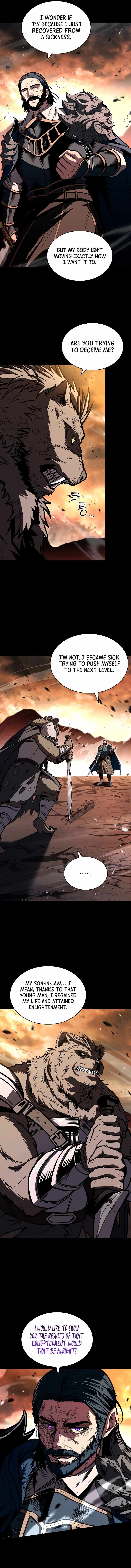 Read Talent-Swallowing Magician Manga Online