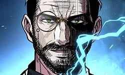 Read Talent-Swallowing Magician Manga Online