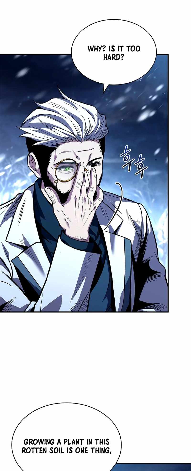 Read Talent-Swallowing Magician Manga Online