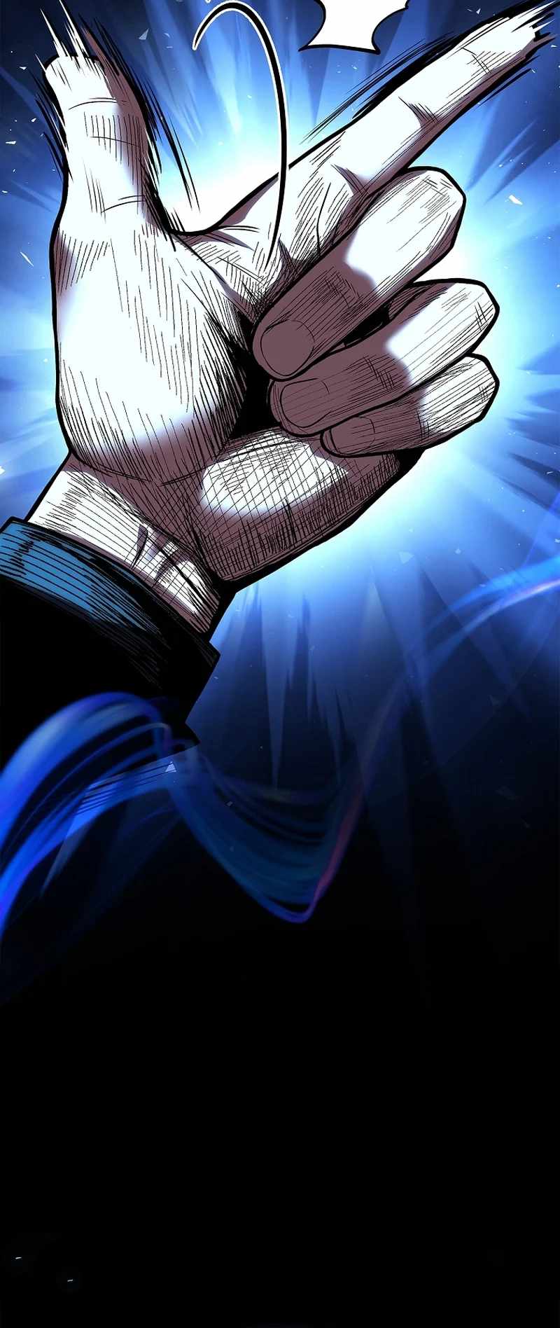 Read Talent-Swallowing Magician Manga Online