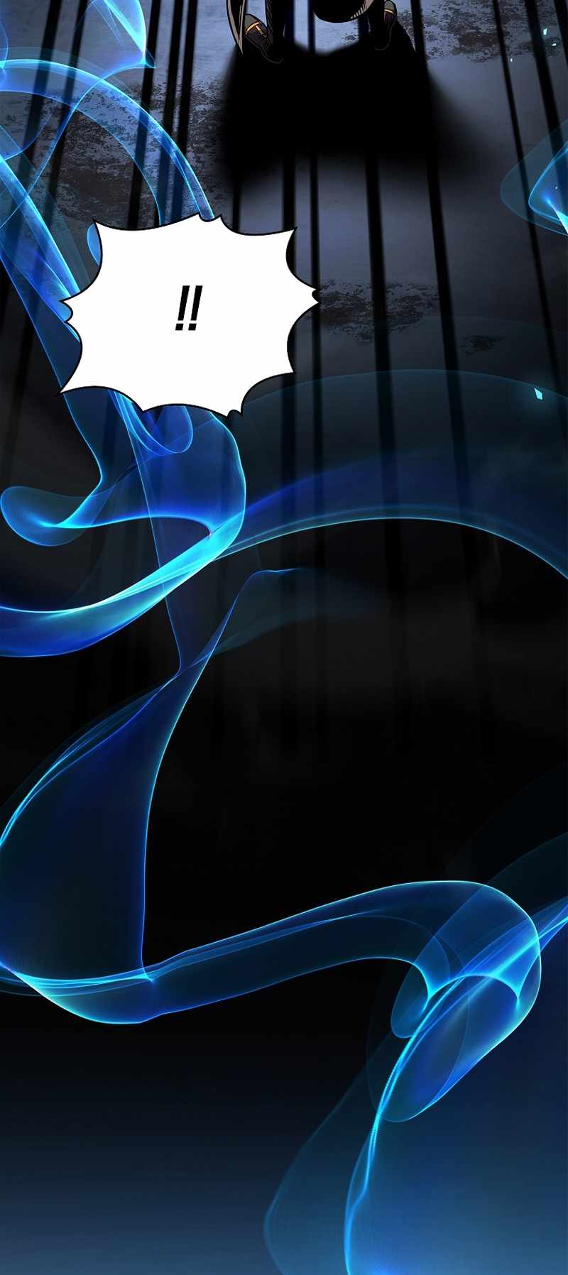 Read Talent-Swallowing Magician Manga Online