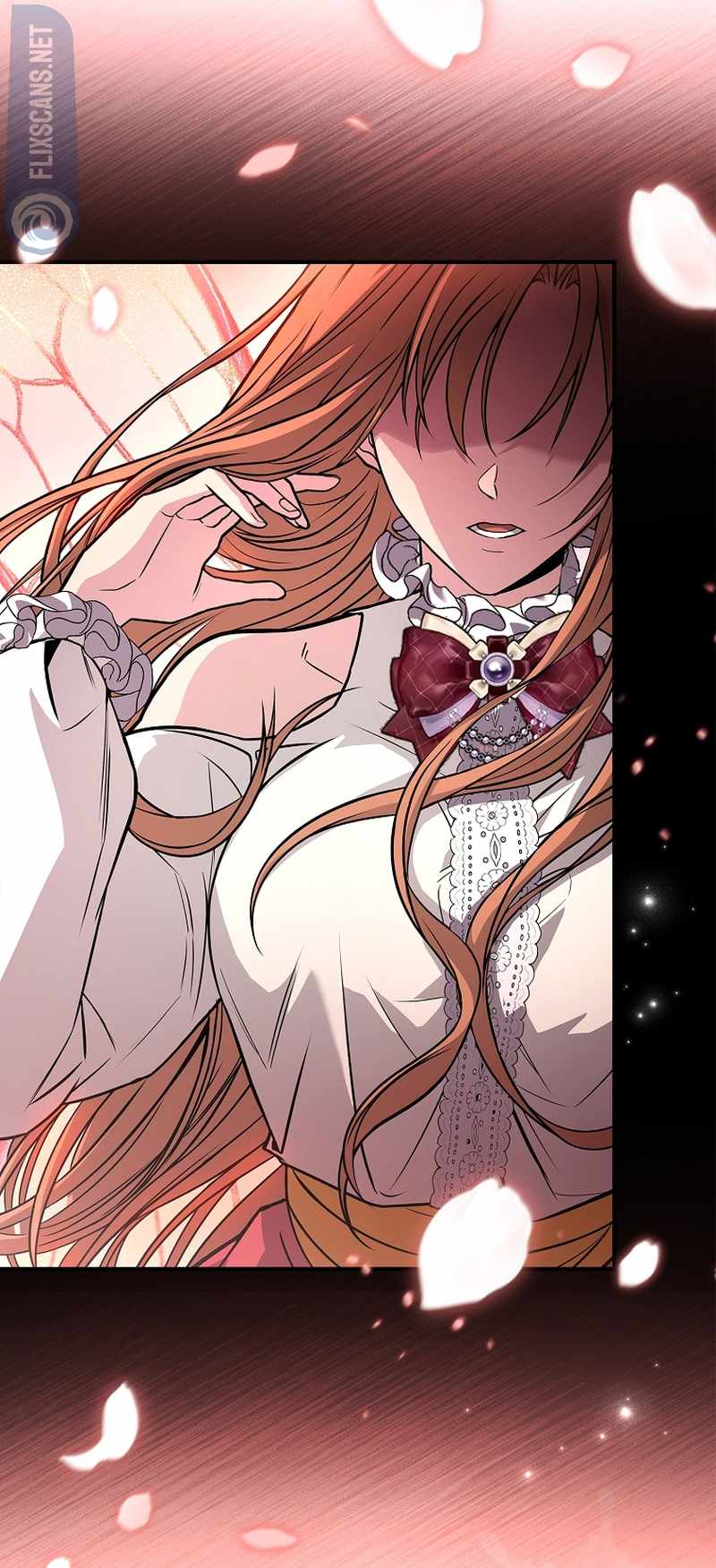 Read Talent-Swallowing Magician Manga Online