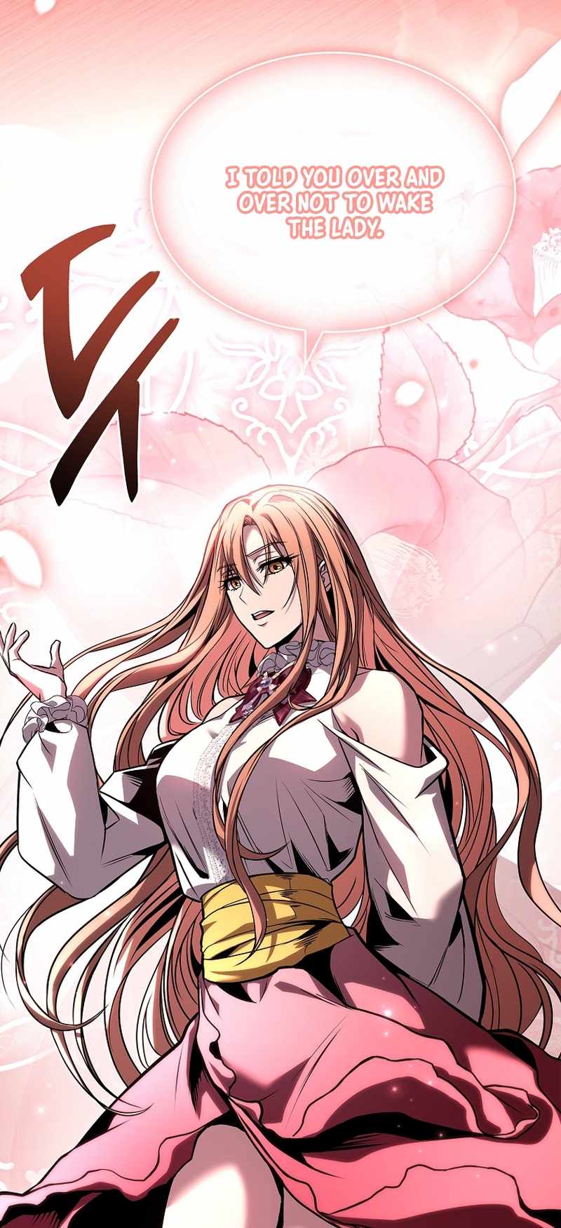 Read Talent-Swallowing Magician Manga Online