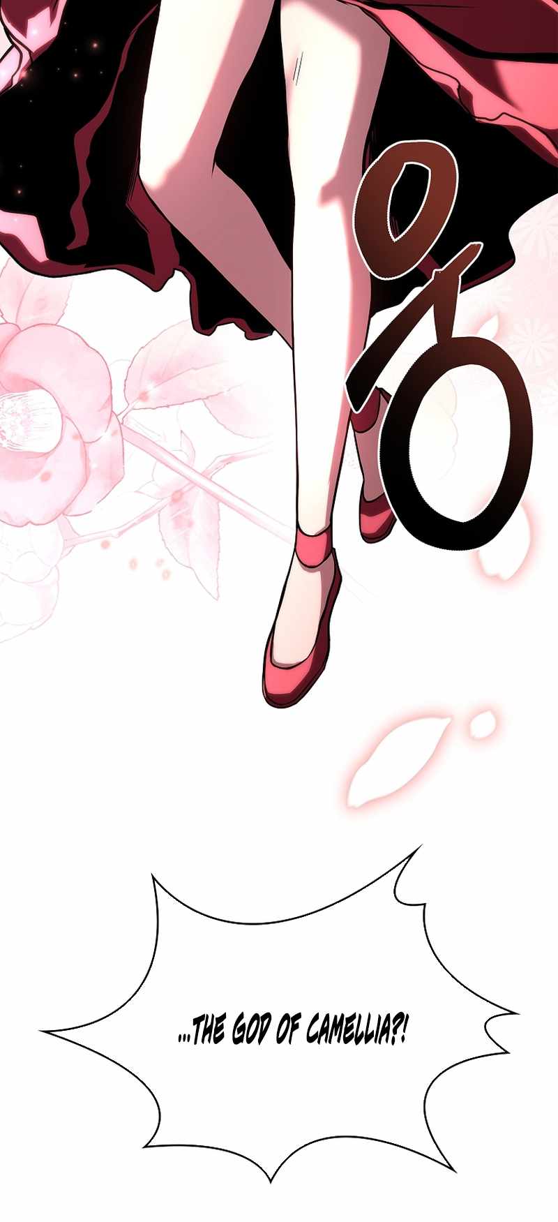 Read Talent-Swallowing Magician Manga Online