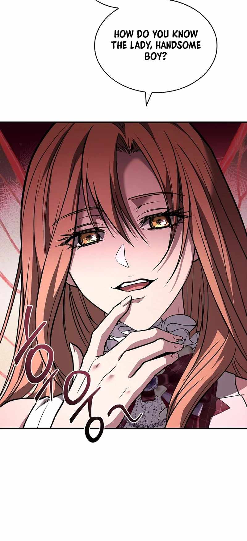 Read Talent-Swallowing Magician Manga Online