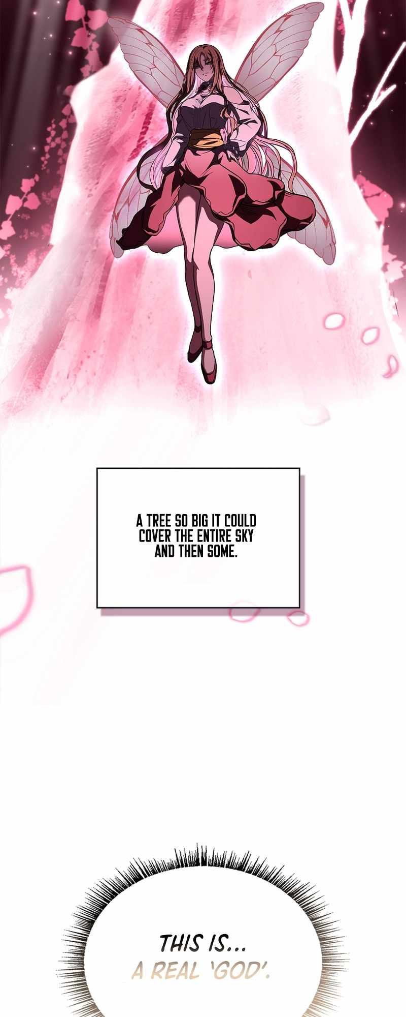 Read Talent-Swallowing Magician Manga Online