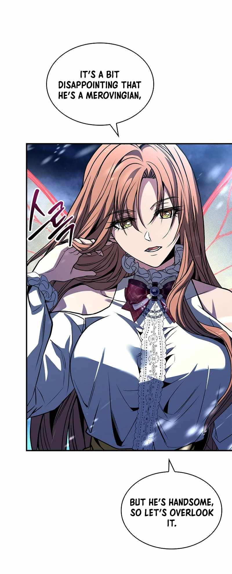 Read Talent-Swallowing Magician Manga Online