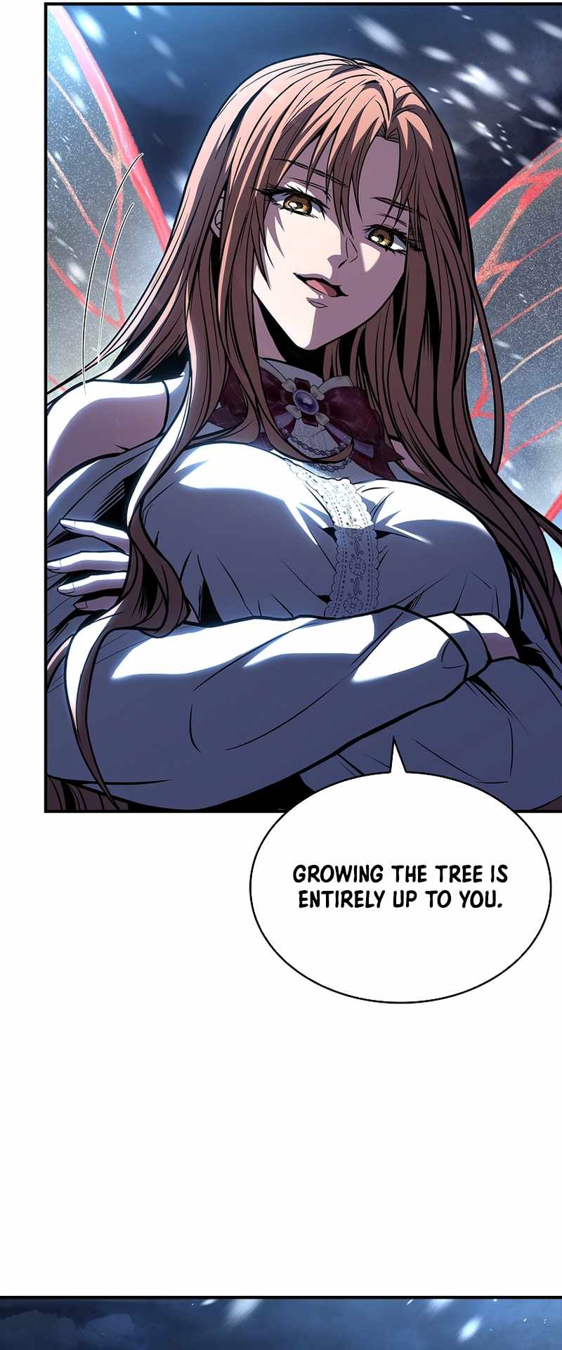 Read Talent-Swallowing Magician Manga Online