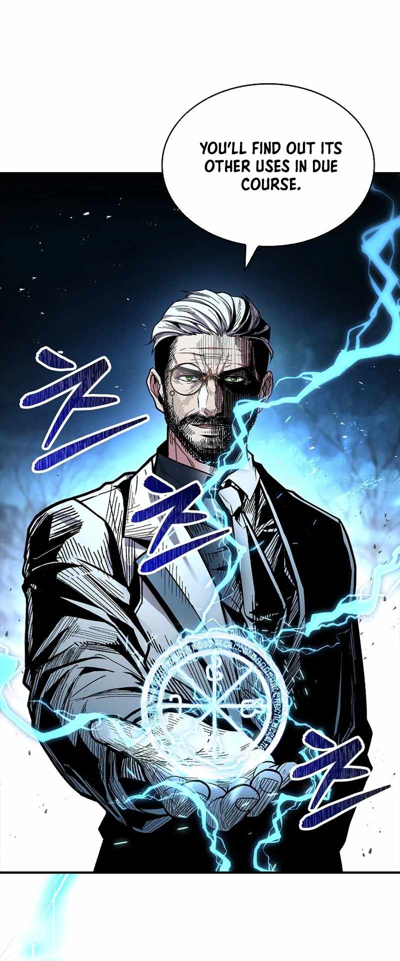 Read Talent-Swallowing Magician Manga Online