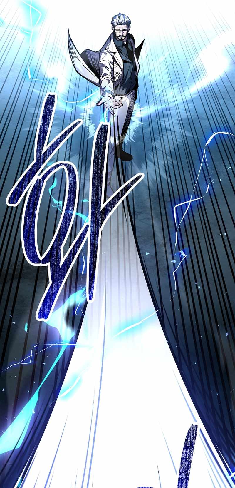 Read Talent-Swallowing Magician Manga Online