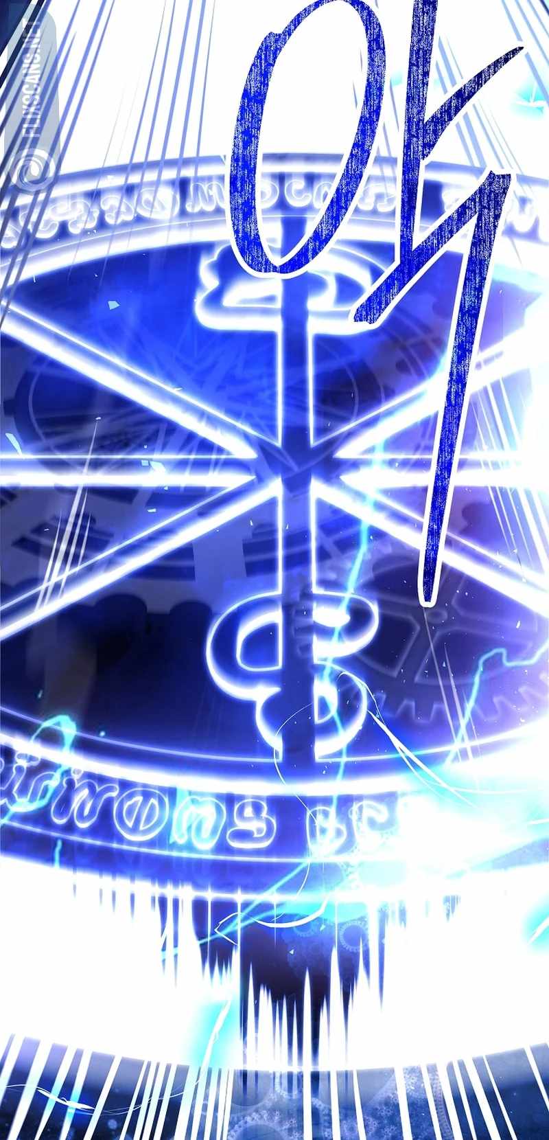 Read Talent-Swallowing Magician Manga Online