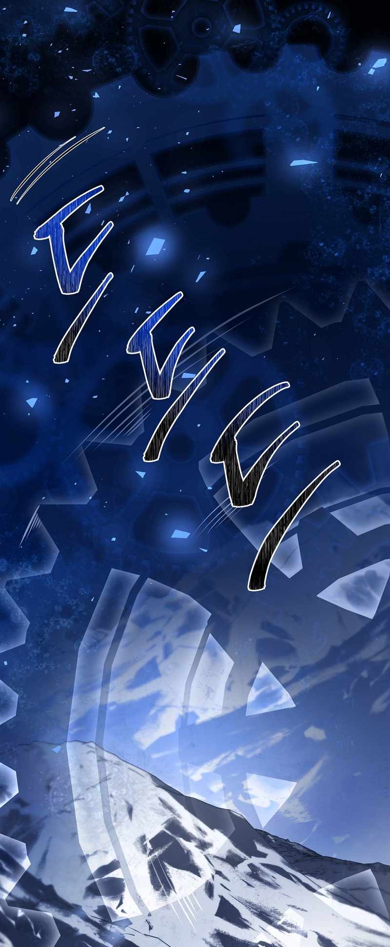 Read Talent-Swallowing Magician Manga Online