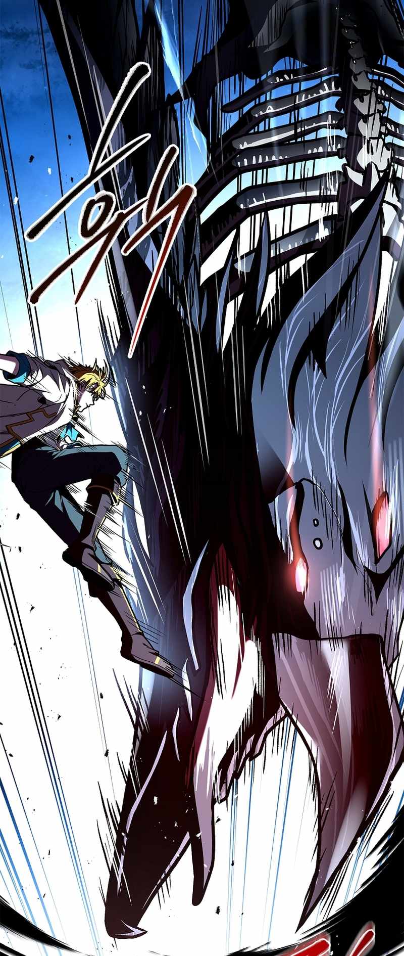 Read Talent-Swallowing Magician Manga Online