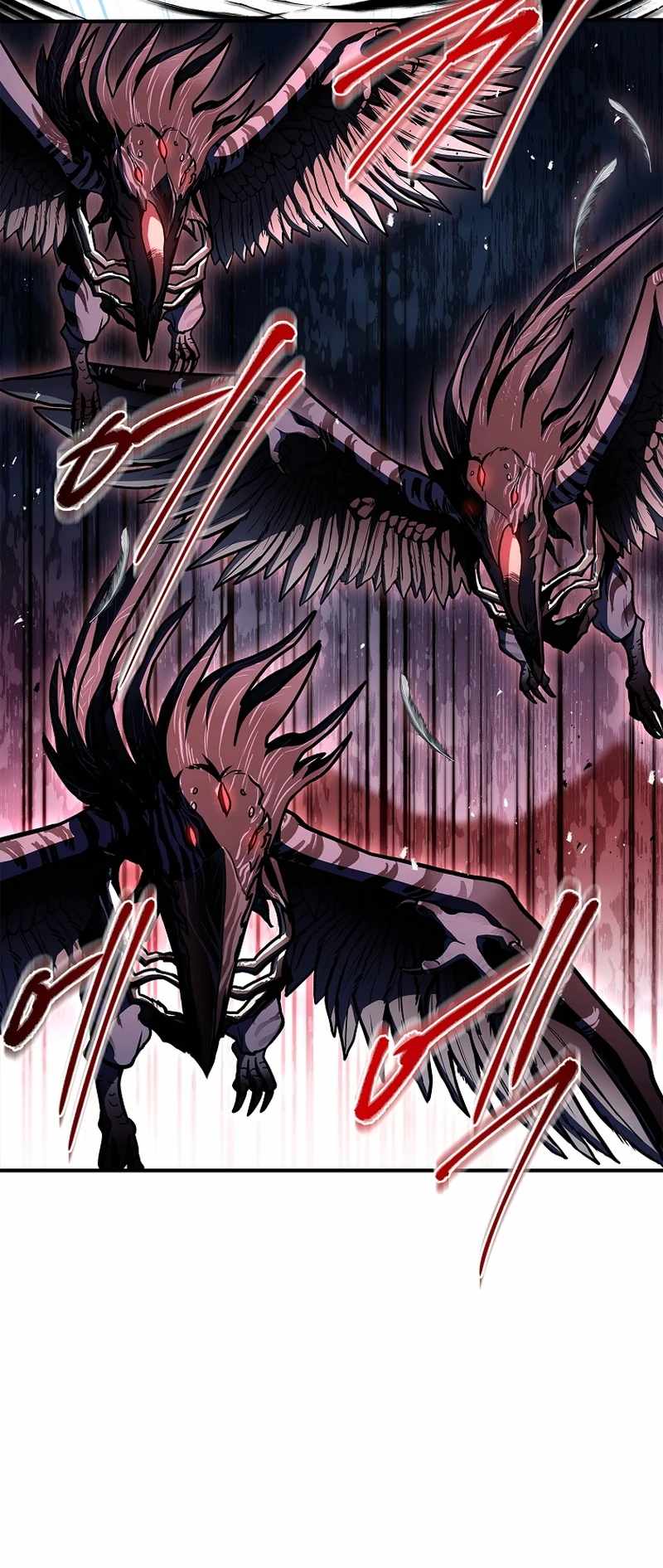 Read Talent-Swallowing Magician Manga Online