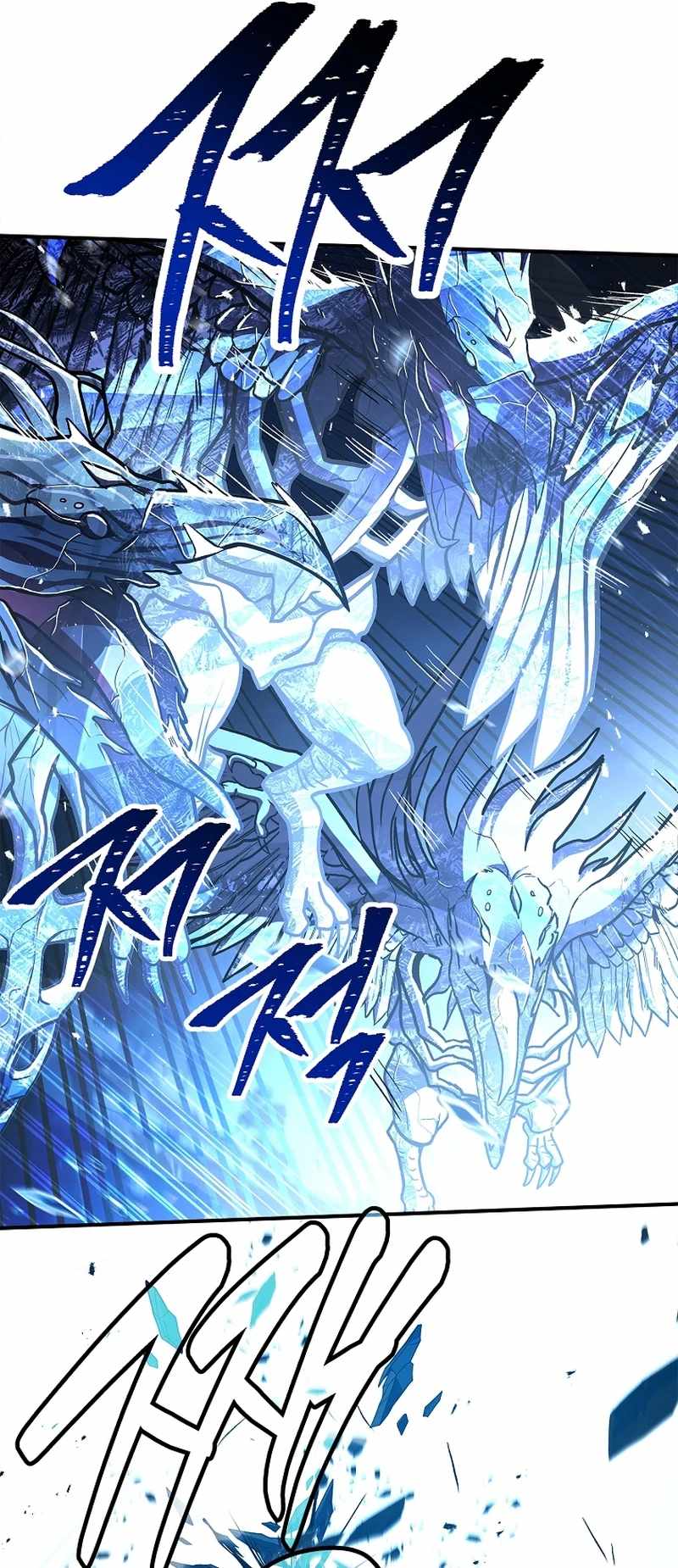 Read Talent-Swallowing Magician Manga Online