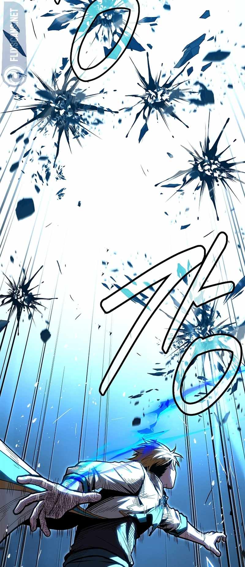 Read Talent-Swallowing Magician Manga Online