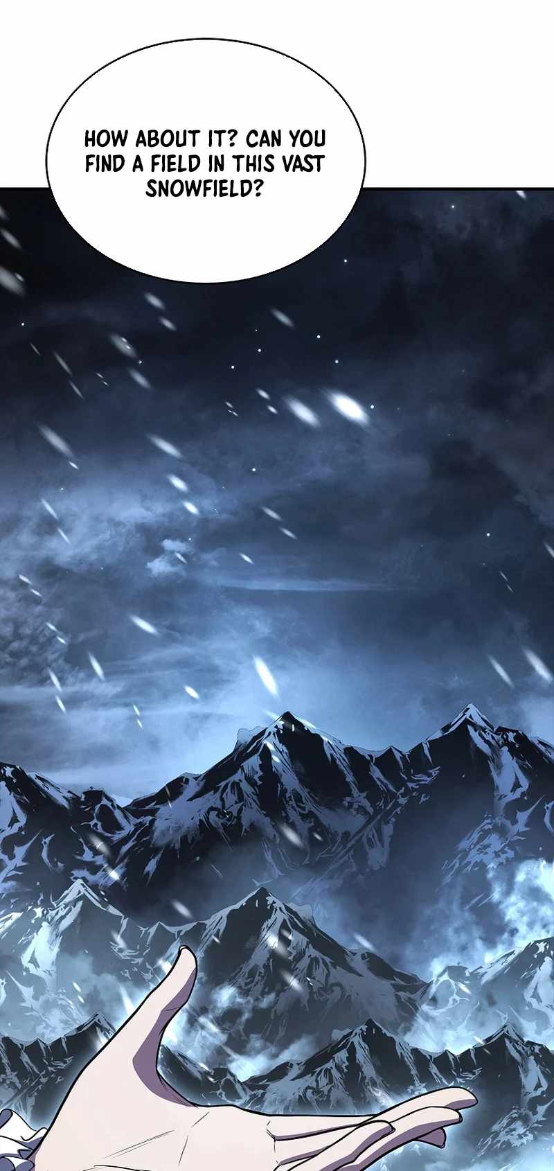 Read Talent-Swallowing Magician Manga Online