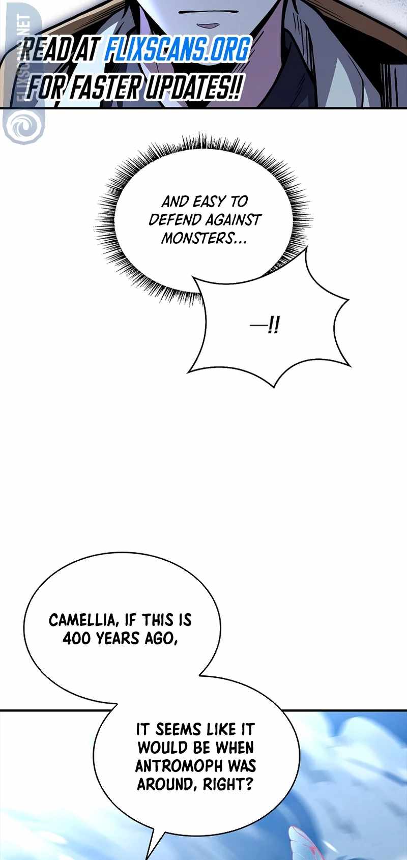 Read Talent-Swallowing Magician Manga Online