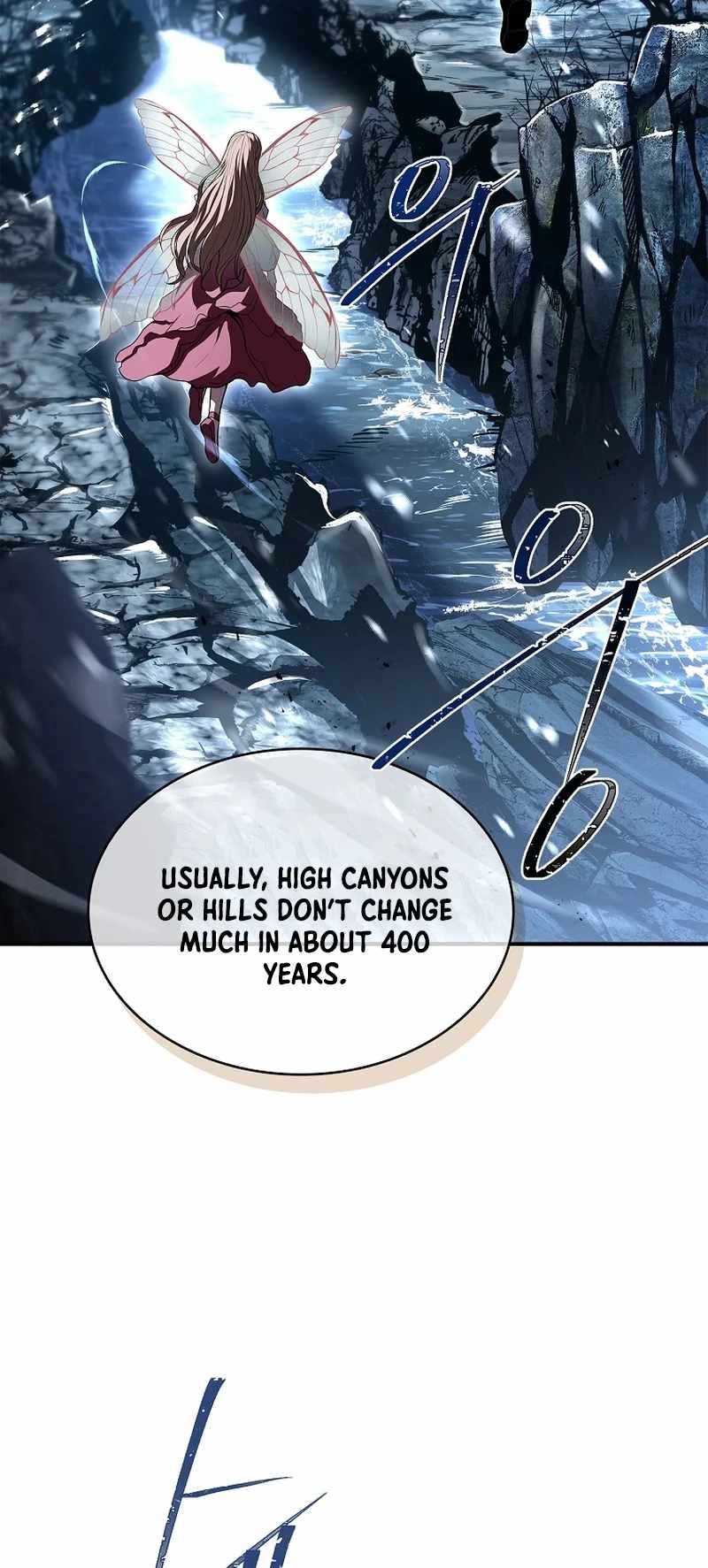 Read Talent-Swallowing Magician Manga Online