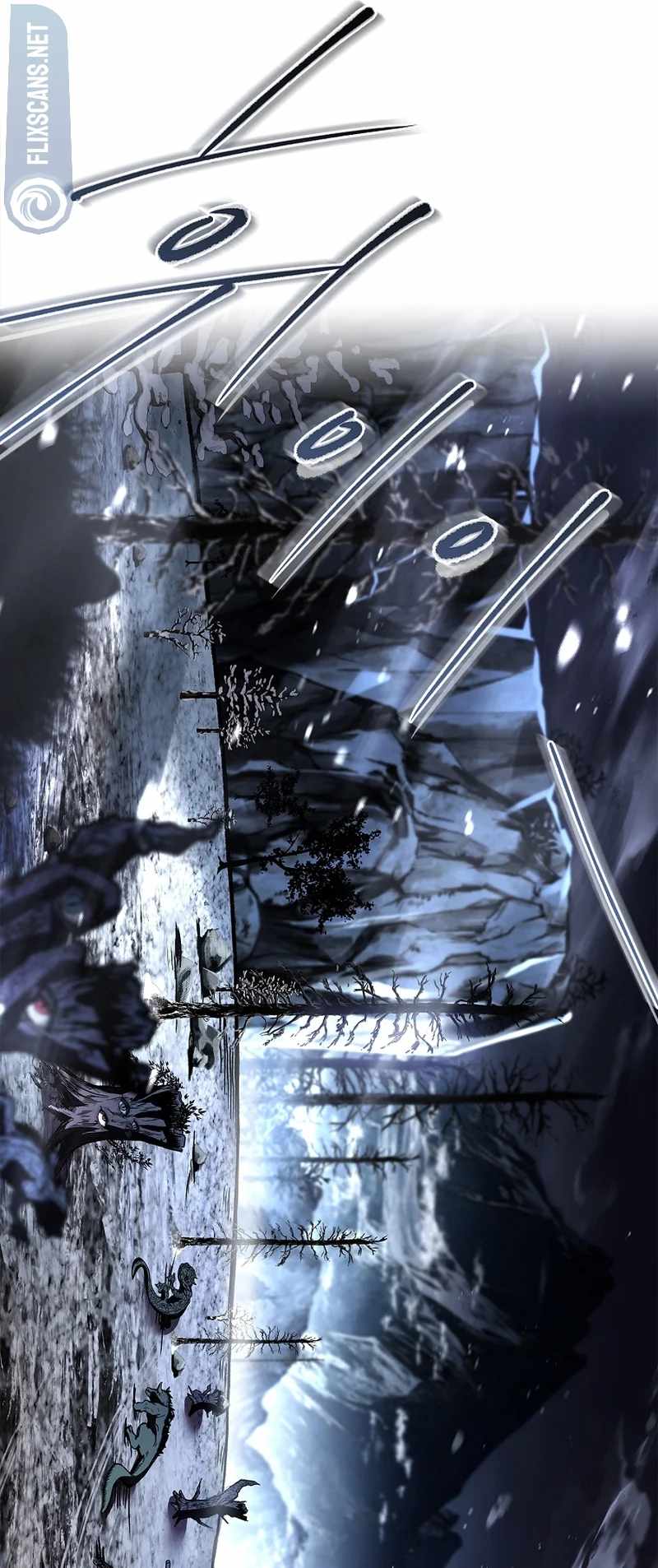 Read Talent-Swallowing Magician Manga Online