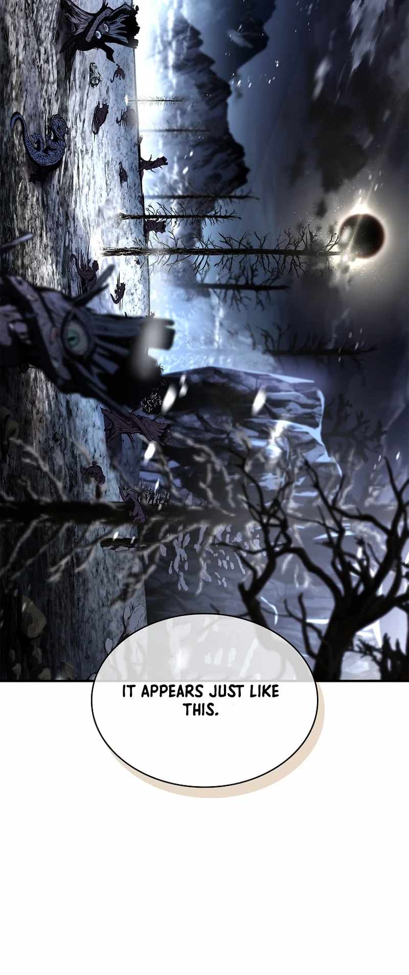 Read Talent-Swallowing Magician Manga Online