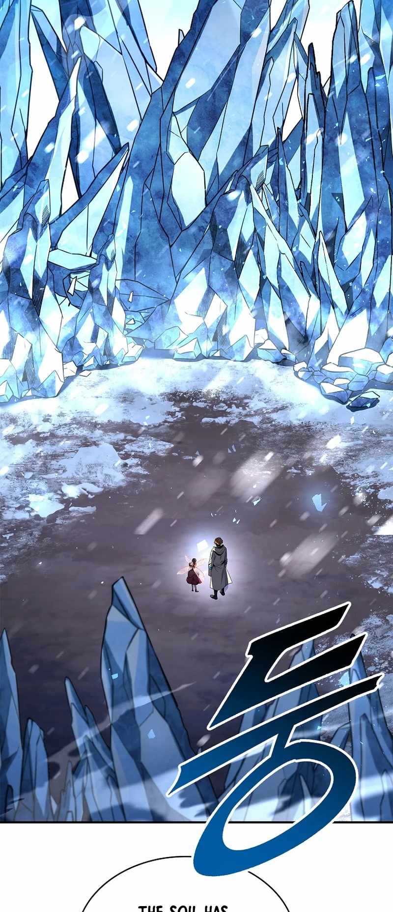 Read Talent-Swallowing Magician Manga Online