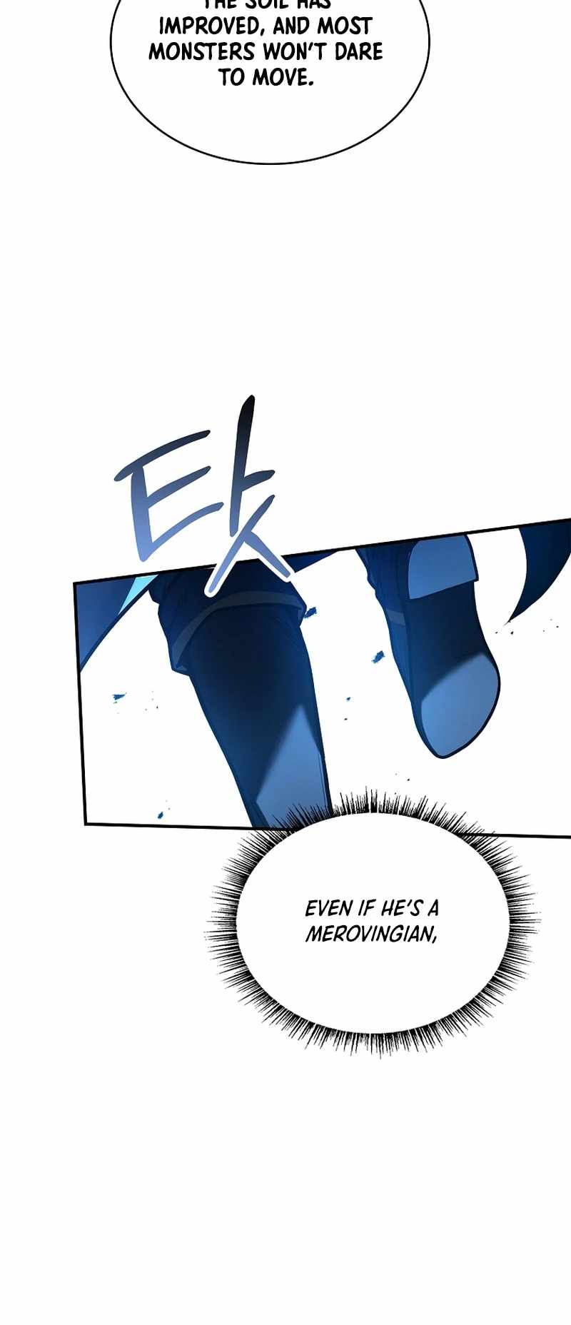 Read Talent-Swallowing Magician Manga Online