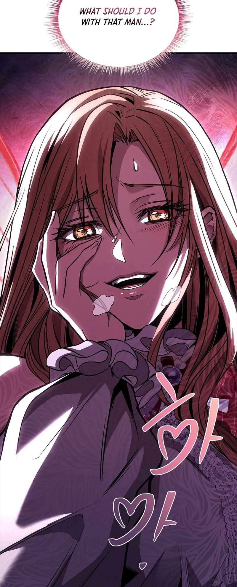 Read Talent-Swallowing Magician Manga Online