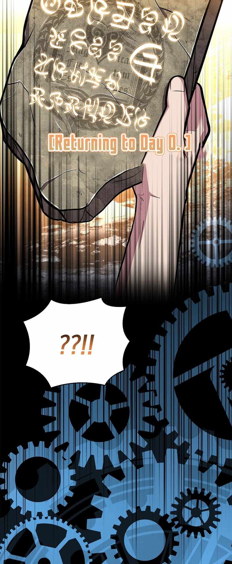 Read Talent-Swallowing Magician Manga Online