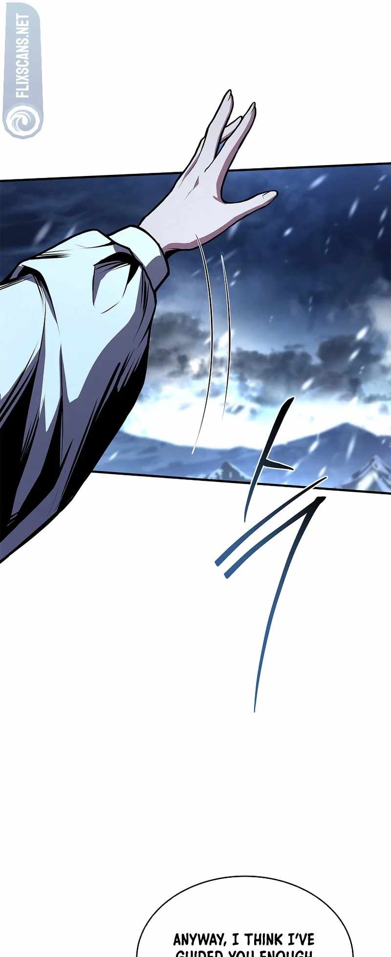 Read Talent-Swallowing Magician Manga Online