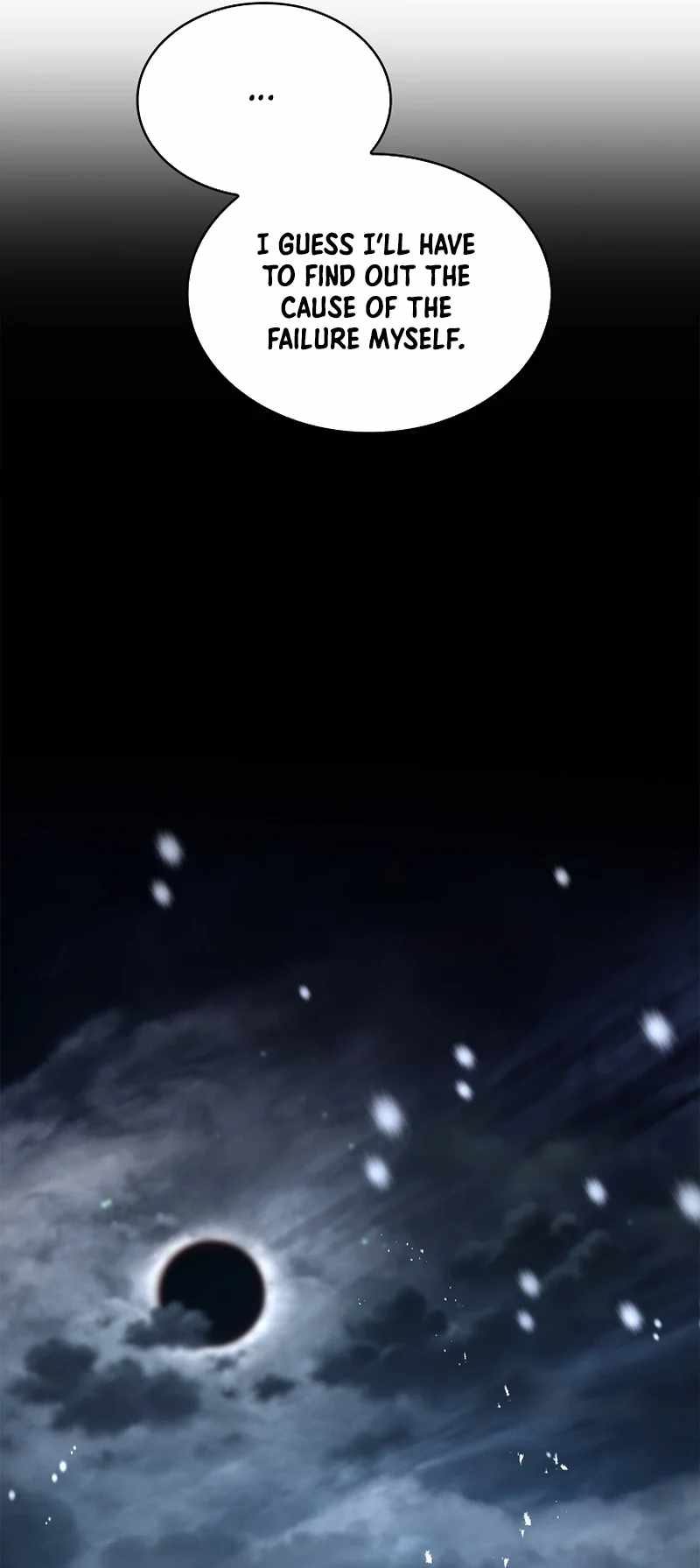 Read Talent-Swallowing Magician Manga Online