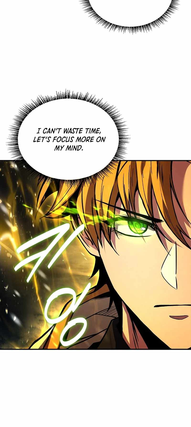 Read Talent-Swallowing Magician Manga Online