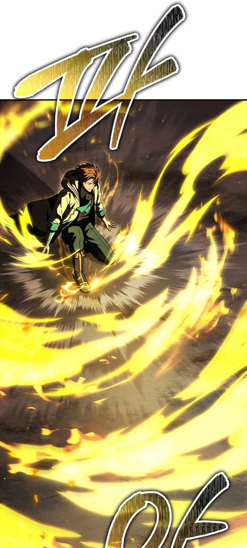 Read Talent-Swallowing Magician Manga Online