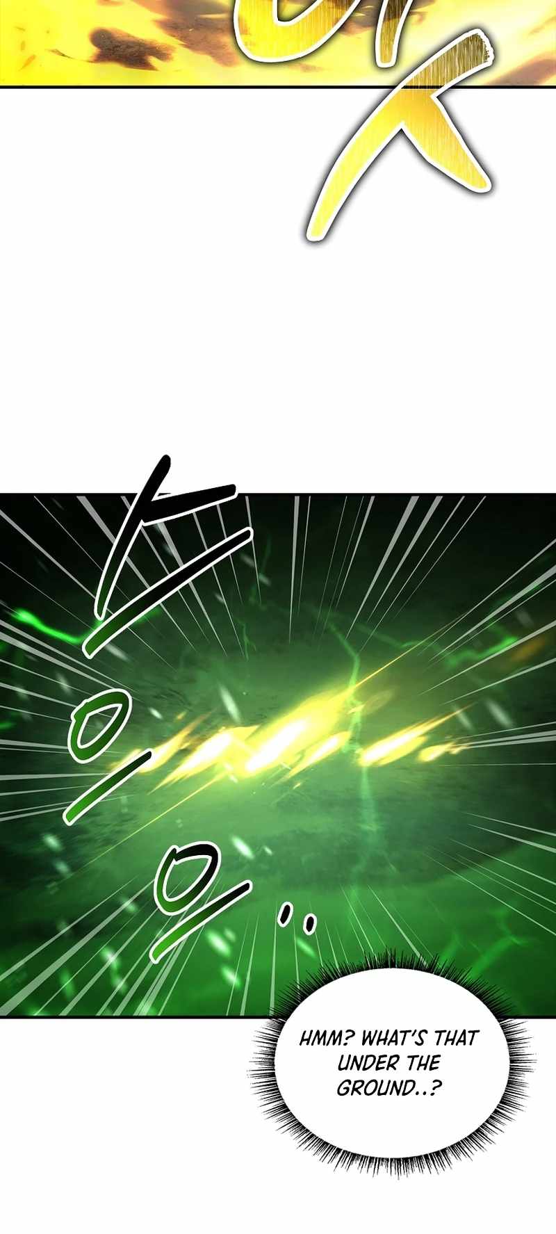 Read Talent-Swallowing Magician Manga Online