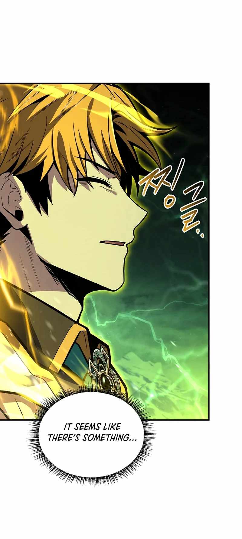 Read Talent-Swallowing Magician Manga Online