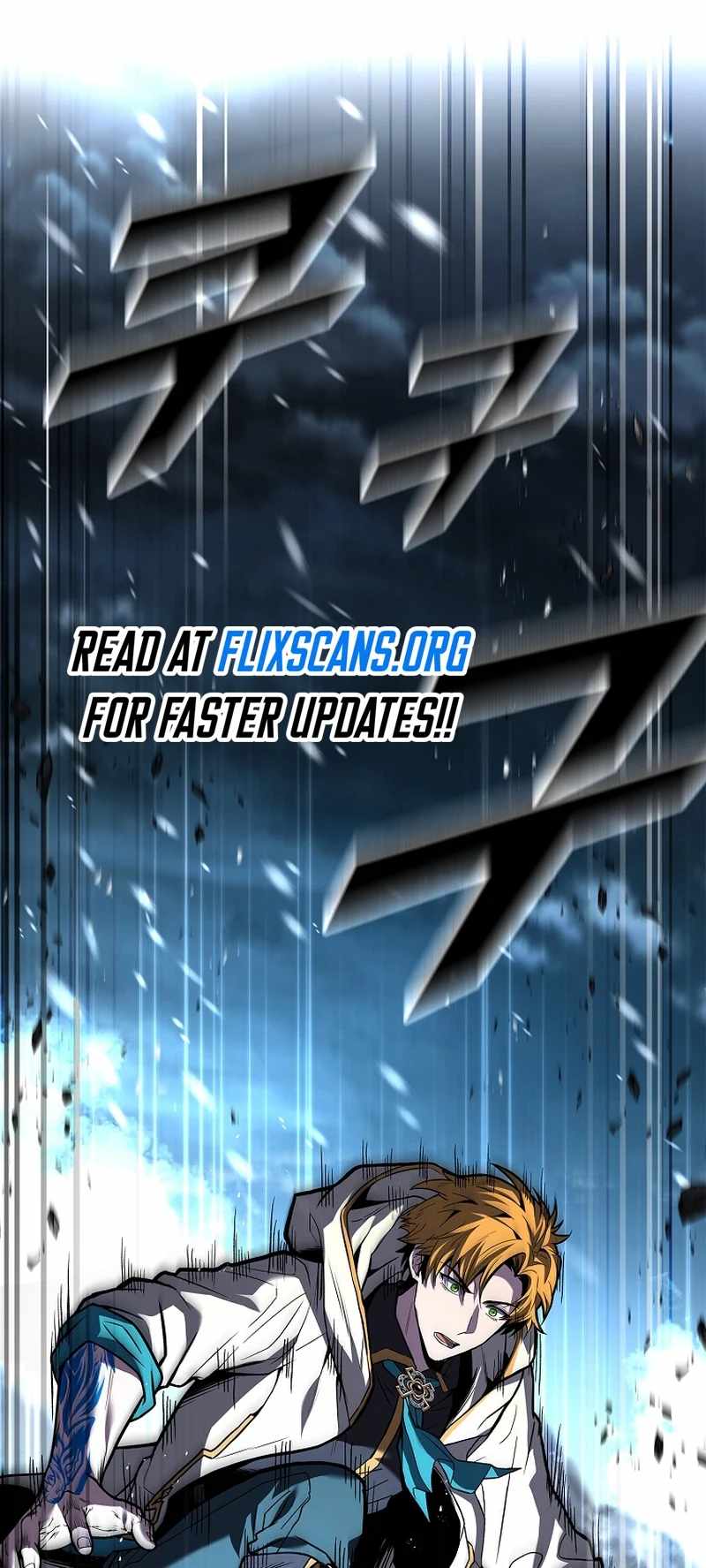 Read Talent-Swallowing Magician Manga Online