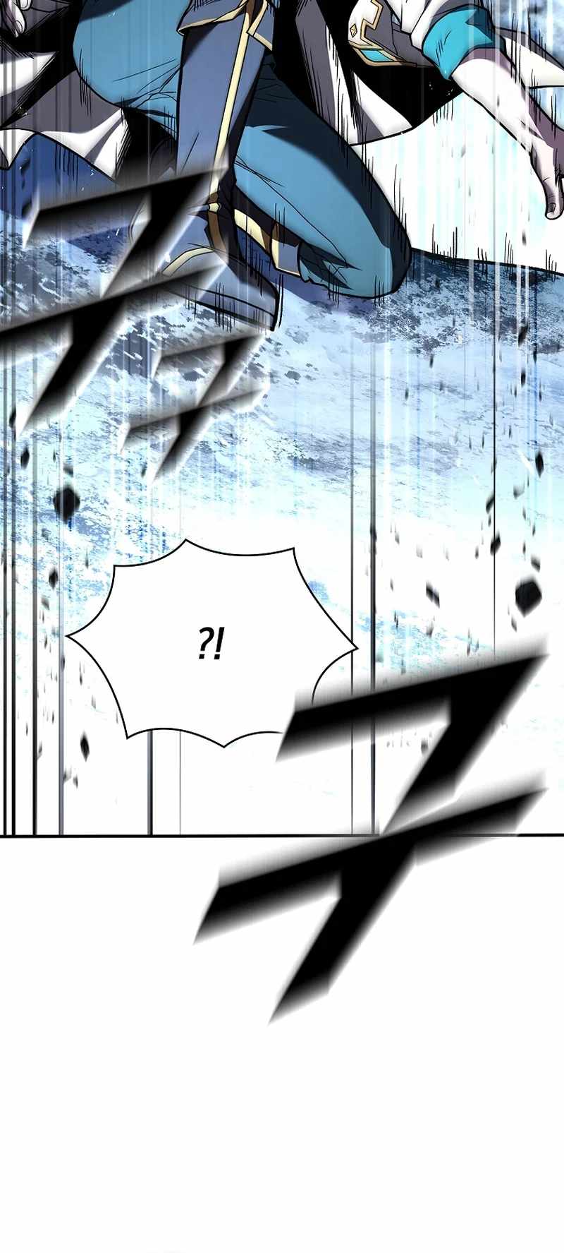 Read Talent-Swallowing Magician Manga Online