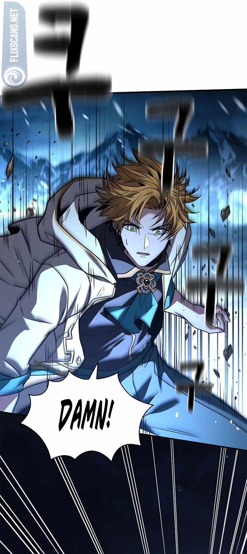 Read Talent-Swallowing Magician Manga Online