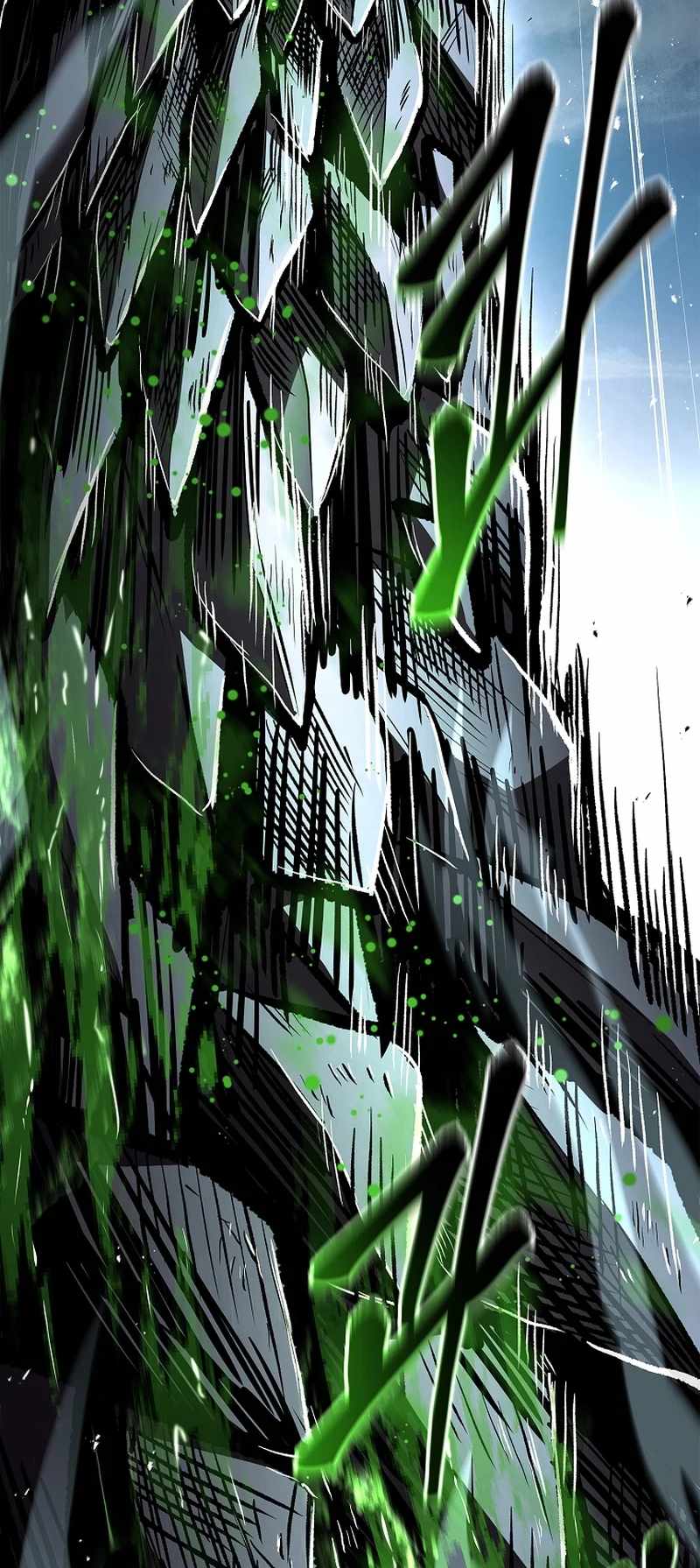 Read Talent-Swallowing Magician Manga Online