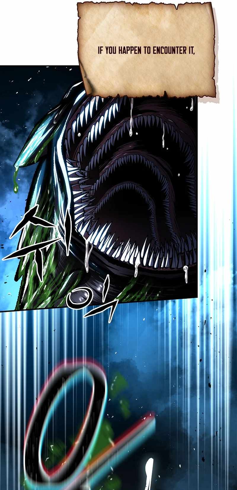 Read Talent-Swallowing Magician Manga Online